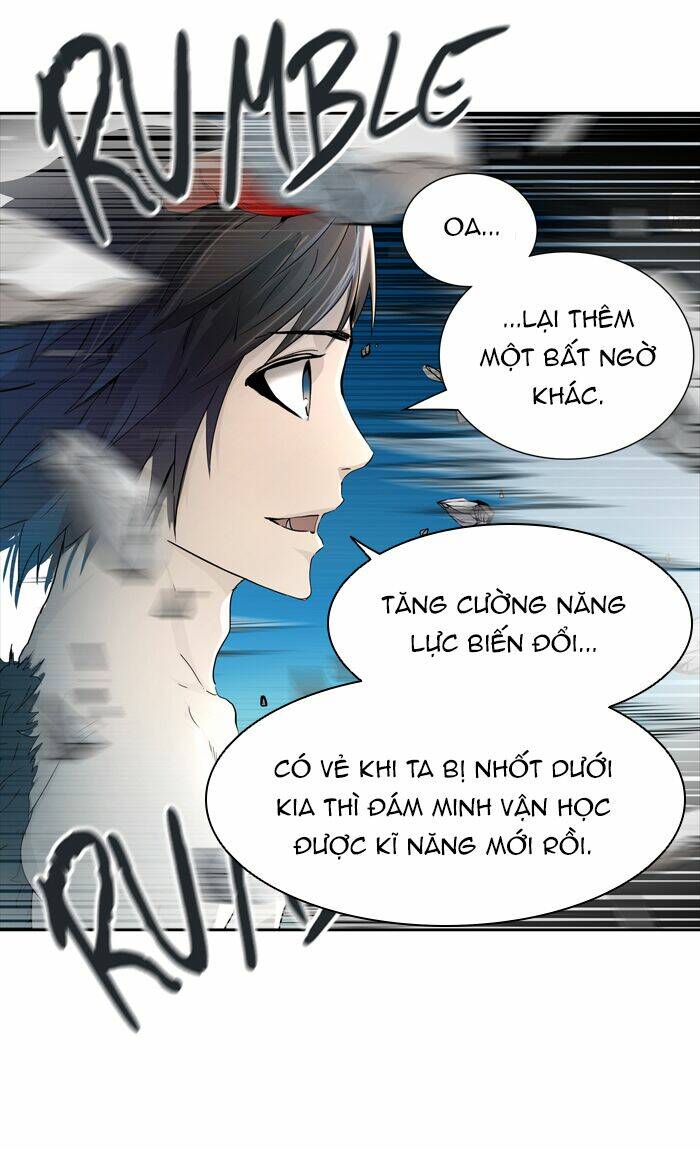 Cuộc Chiến Trong Tòa Tháp - Tower Of God Chapter 439 - Trang 2