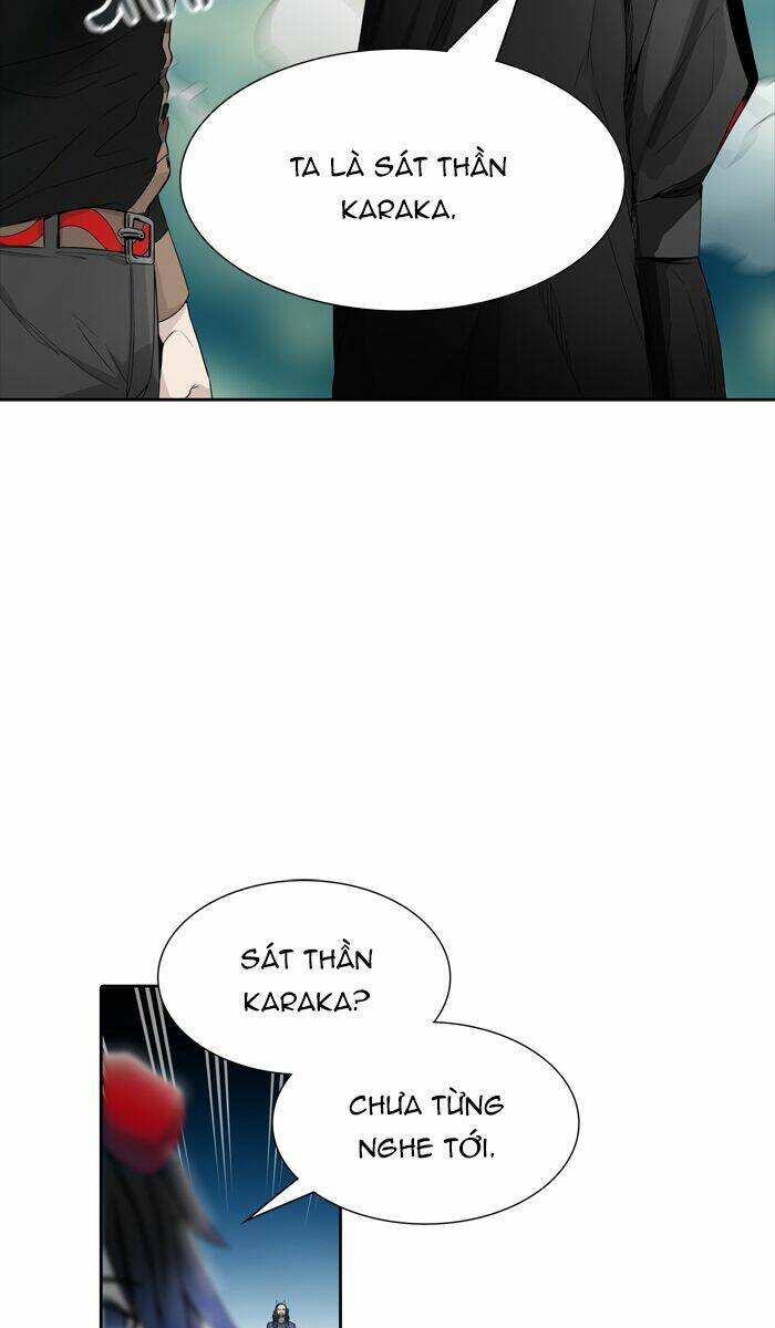 Cuộc Chiến Trong Tòa Tháp - Tower Of God Chapter 439 - Trang 2