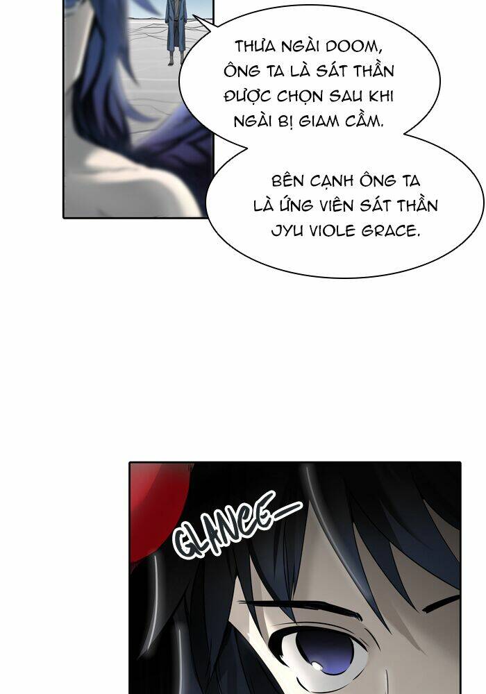 Cuộc Chiến Trong Tòa Tháp - Tower Of God Chapter 439 - Trang 2