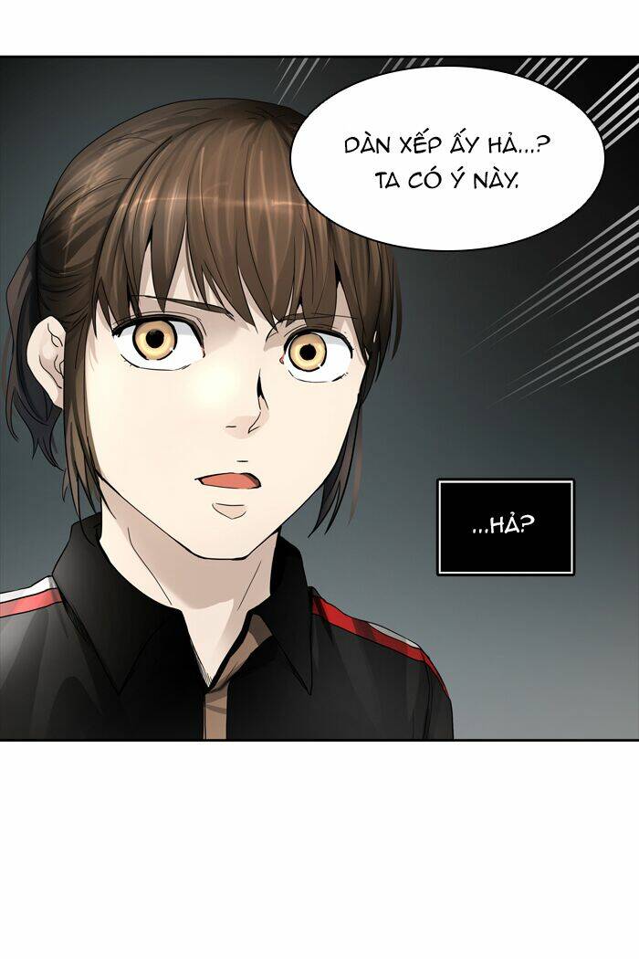 Cuộc Chiến Trong Tòa Tháp - Tower Of God Chapter 439 - Trang 2