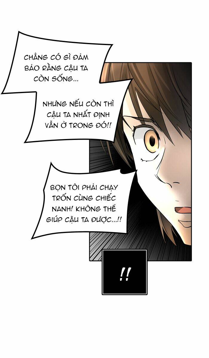 Cuộc Chiến Trong Tòa Tháp - Tower Of God Chapter 439 - Trang 2