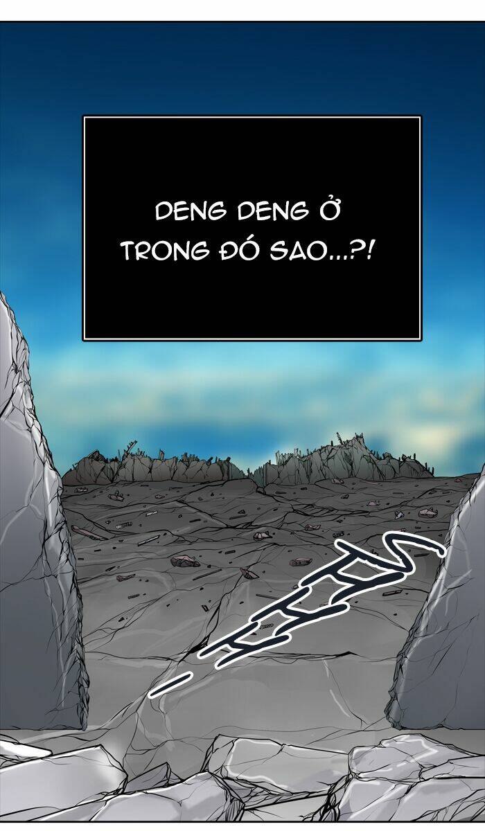 Cuộc Chiến Trong Tòa Tháp - Tower Of God Chapter 439 - Trang 2