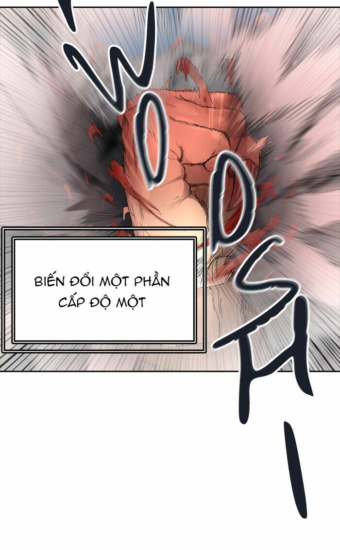 Cuộc Chiến Trong Tòa Tháp - Tower Of God Chapter 439 - Trang 2