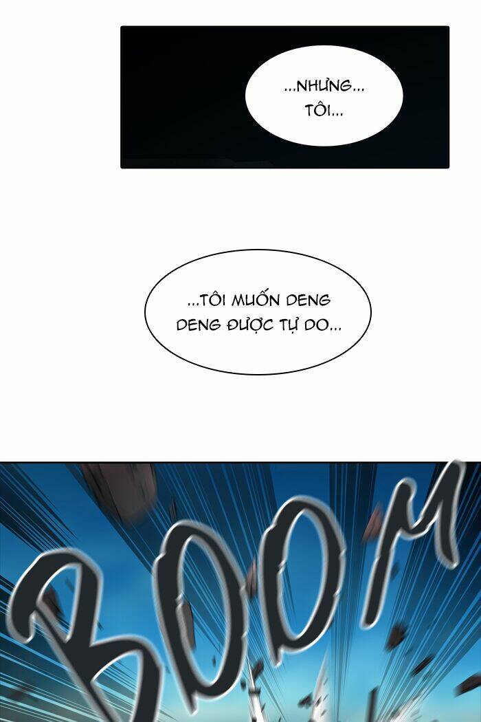 Cuộc Chiến Trong Tòa Tháp - Tower Of God Chapter 439 - Trang 2