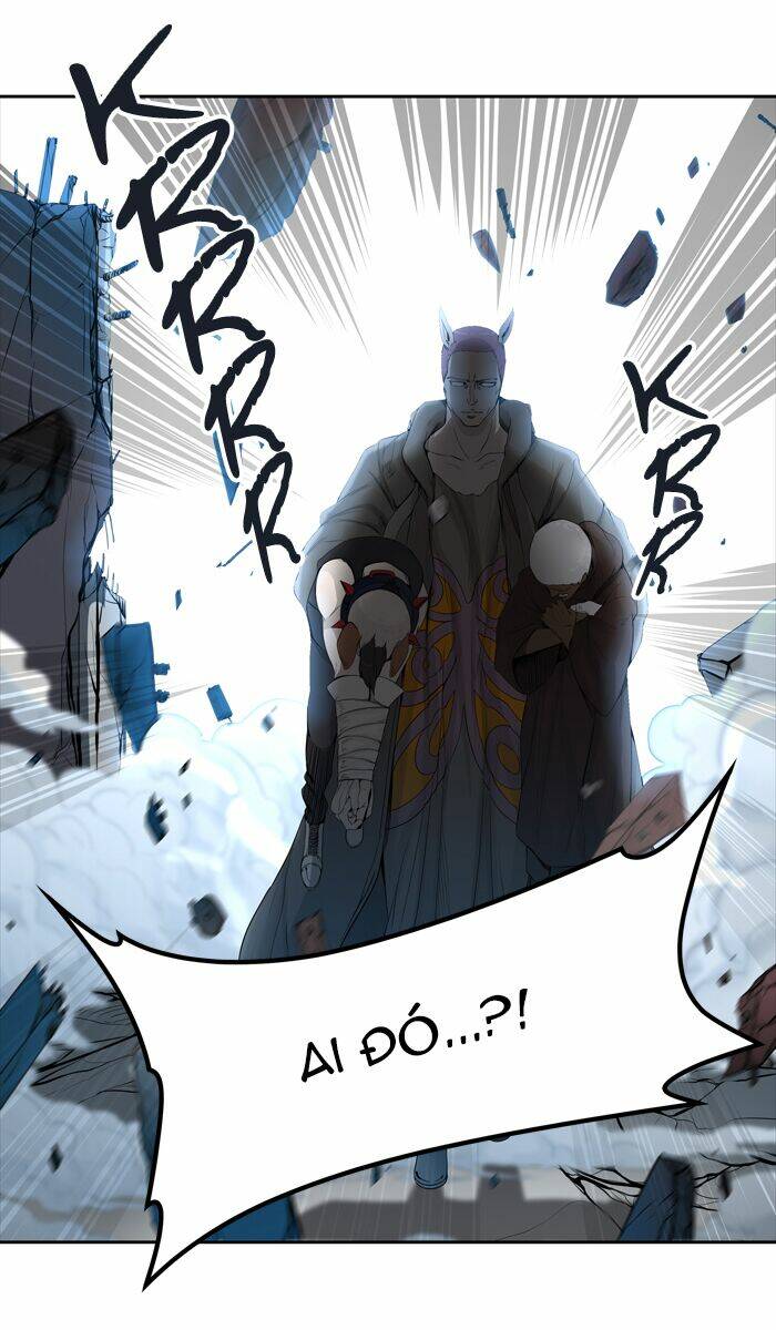 Cuộc Chiến Trong Tòa Tháp - Tower Of God Chapter 439 - Trang 2