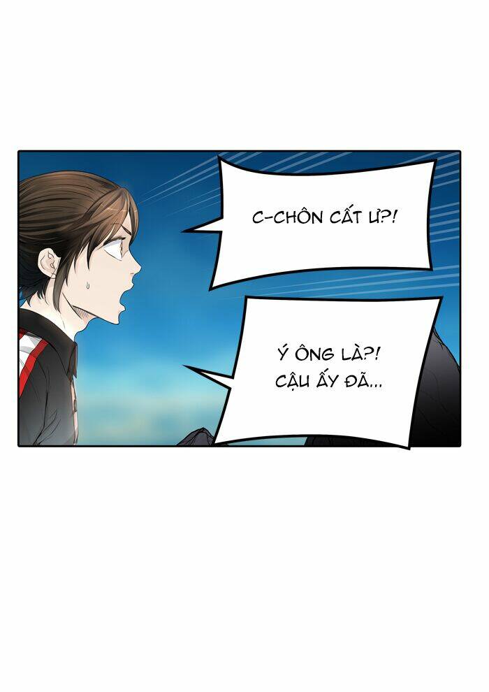 Cuộc Chiến Trong Tòa Tháp - Tower Of God Chapter 439 - Trang 2