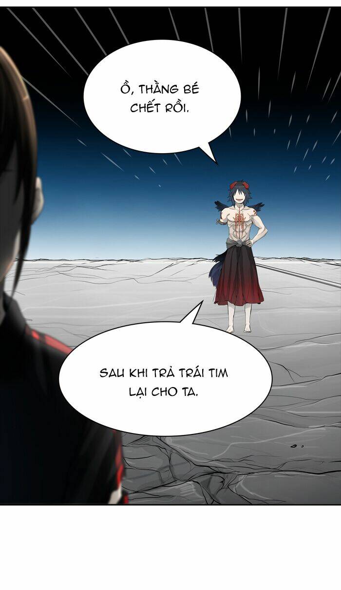 Cuộc Chiến Trong Tòa Tháp - Tower Of God Chapter 439 - Trang 2