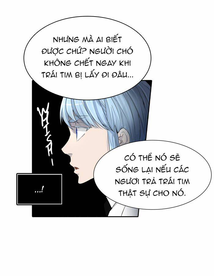 Cuộc Chiến Trong Tòa Tháp - Tower Of God Chapter 439 - Trang 2