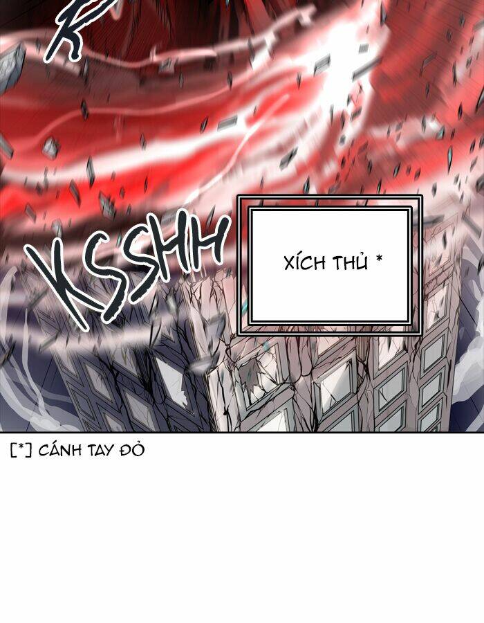 Cuộc Chiến Trong Tòa Tháp - Tower Of God Chapter 439 - Trang 2