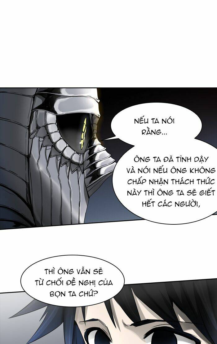 Cuộc Chiến Trong Tòa Tháp - Tower Of God Chapter 439 - Trang 2