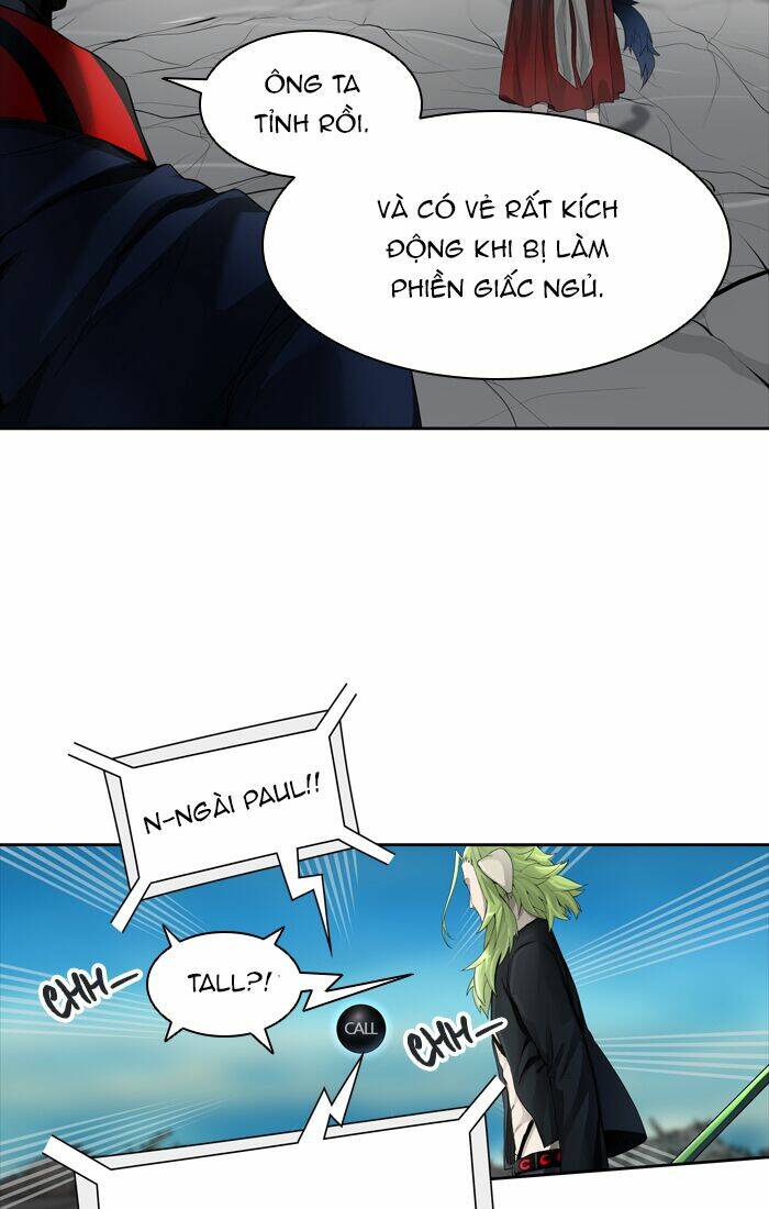 Cuộc Chiến Trong Tòa Tháp - Tower Of God Chapter 439 - Trang 2