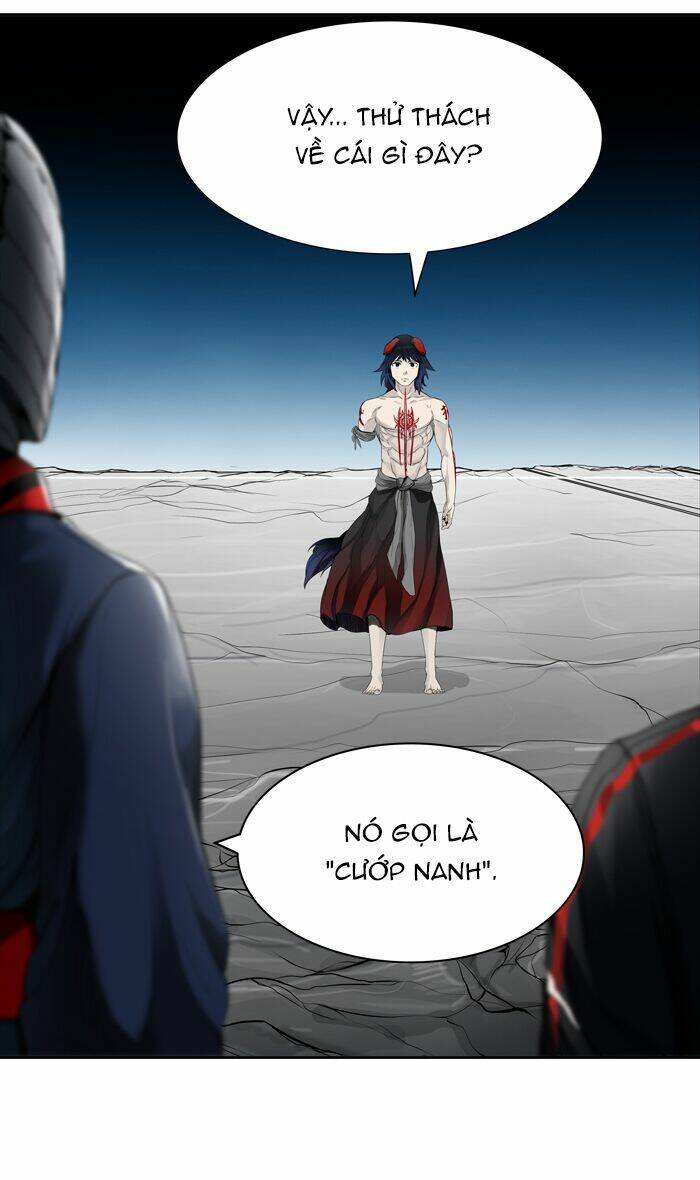 Cuộc Chiến Trong Tòa Tháp - Tower Of God Chapter 439 - Trang 2