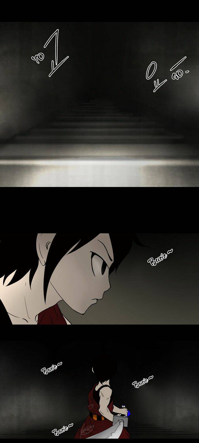 Cuộc Chiến Trong Tòa Tháp - Tower Of God Chapter 44 - Next Chapter 45