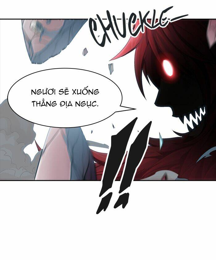 Cuộc Chiến Trong Tòa Tháp - Tower Of God Chapter 440 - Trang 2