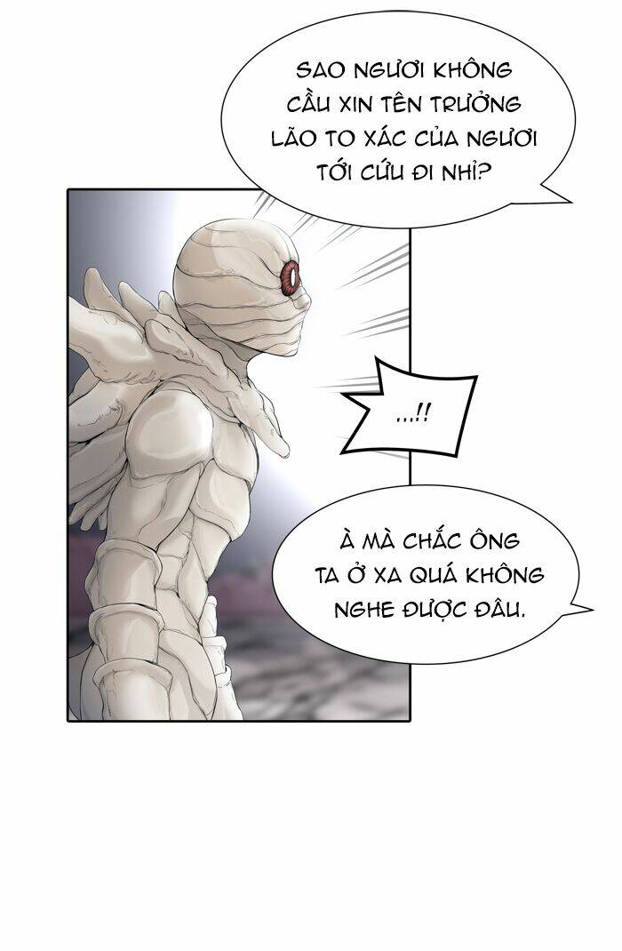 Cuộc Chiến Trong Tòa Tháp - Tower Of God Chapter 440 - Trang 2