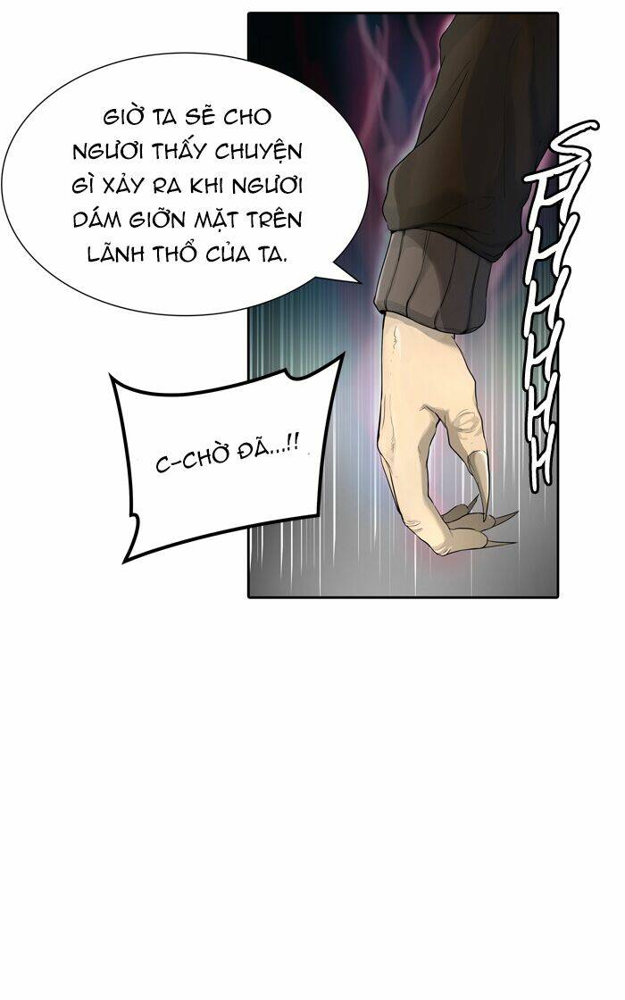 Cuộc Chiến Trong Tòa Tháp - Tower Of God Chapter 440 - Trang 2