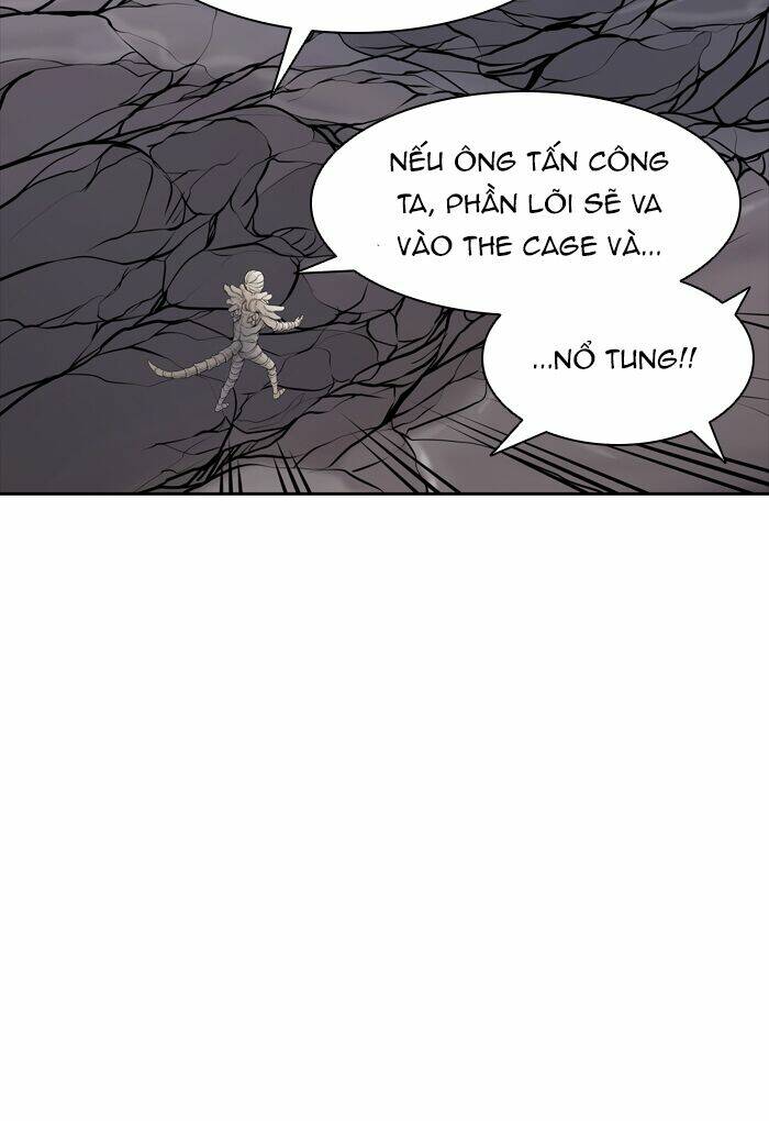 Cuộc Chiến Trong Tòa Tháp - Tower Of God Chapter 440 - Trang 2