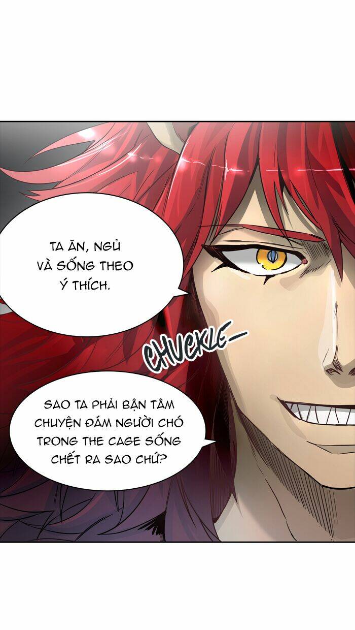 Cuộc Chiến Trong Tòa Tháp - Tower Of God Chapter 440 - Trang 2