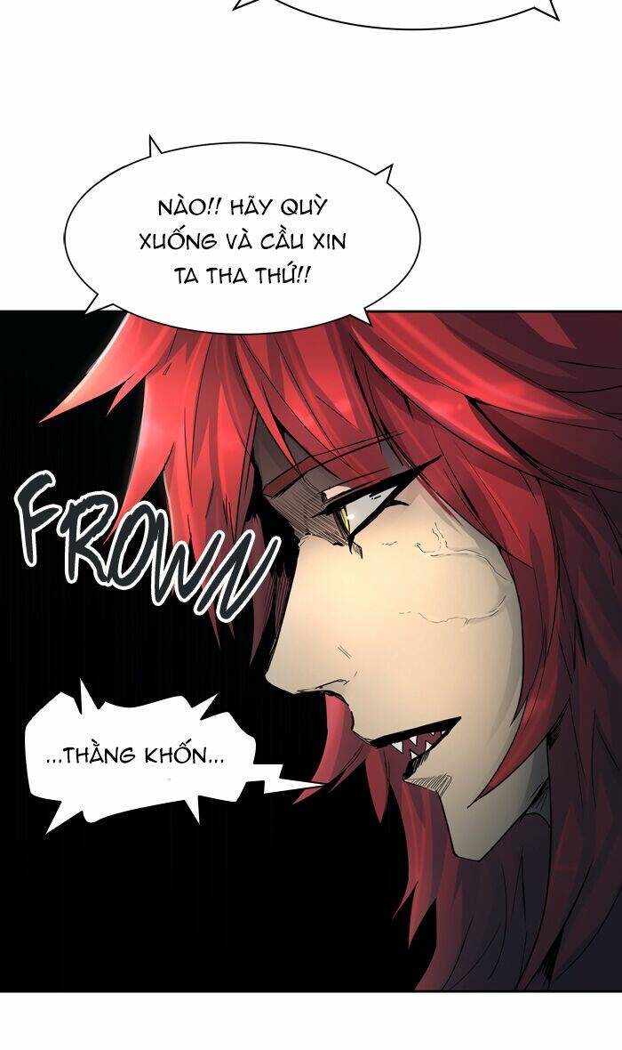 Cuộc Chiến Trong Tòa Tháp - Tower Of God Chapter 440 - Trang 2