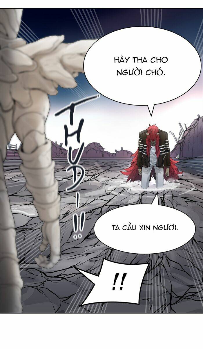 Cuộc Chiến Trong Tòa Tháp - Tower Of God Chapter 440 - Trang 2