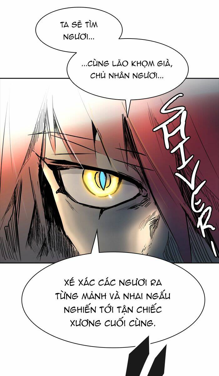 Cuộc Chiến Trong Tòa Tháp - Tower Of God Chapter 440 - Trang 2