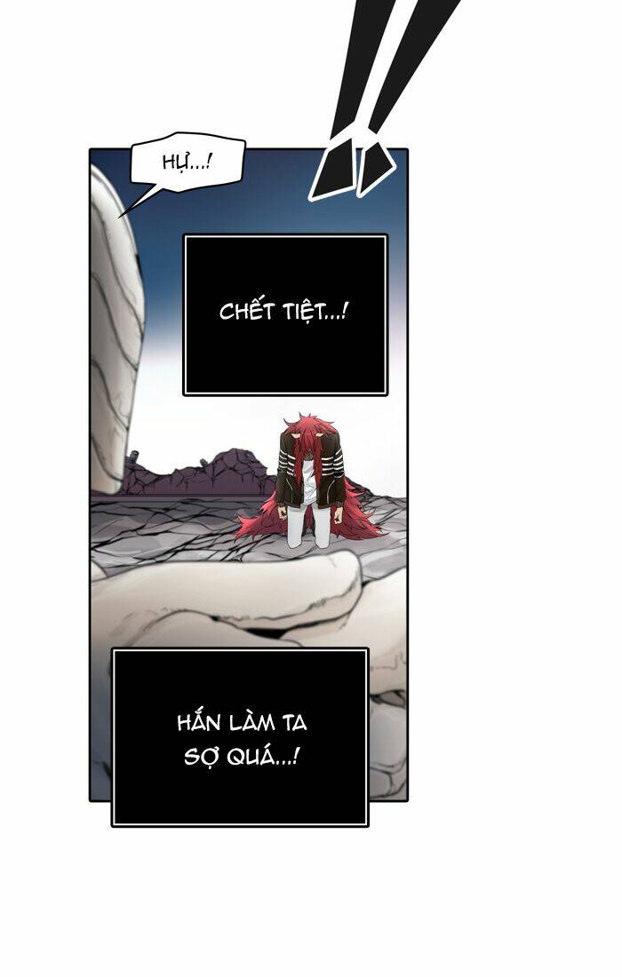 Cuộc Chiến Trong Tòa Tháp - Tower Of God Chapter 440 - Trang 2