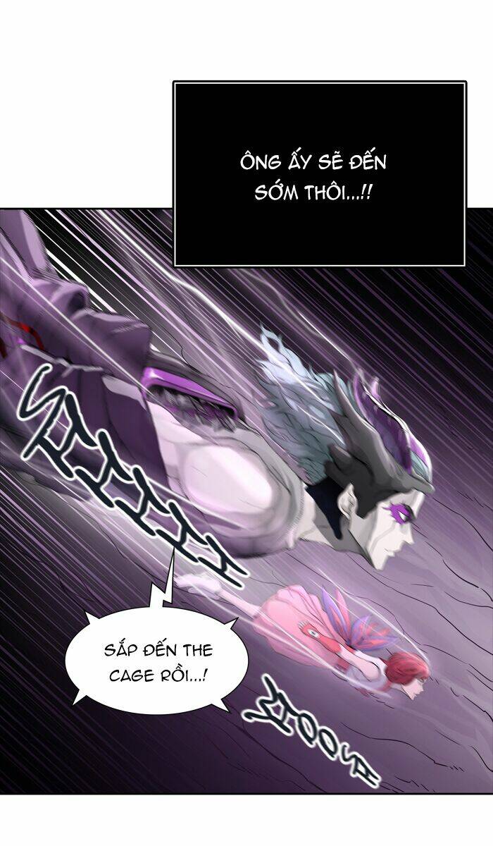 Cuộc Chiến Trong Tòa Tháp - Tower Of God Chapter 440 - Trang 2