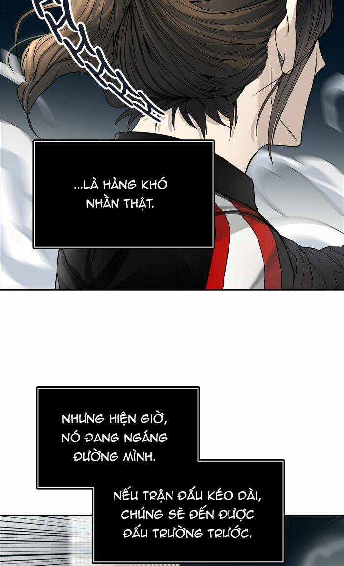 Cuộc Chiến Trong Tòa Tháp - Tower Of God Chapter 440 - Trang 2