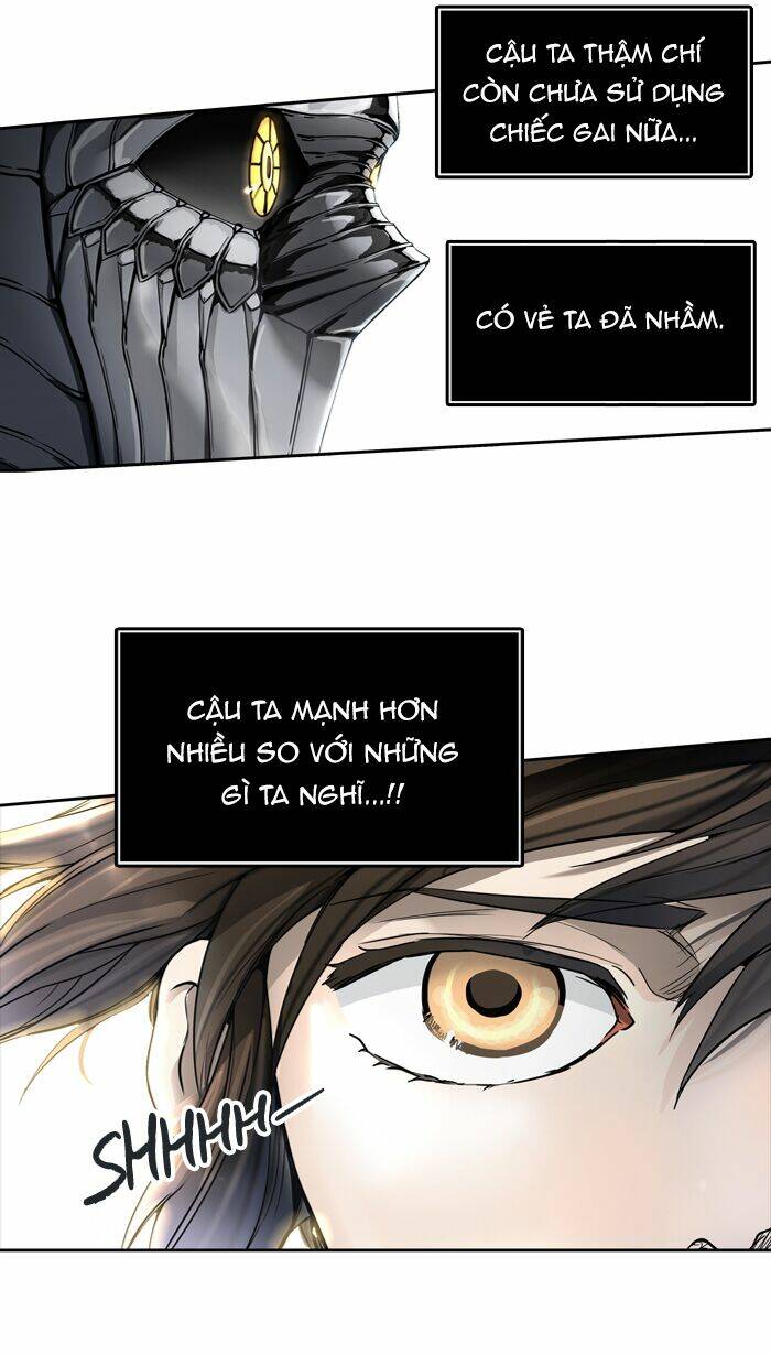 Cuộc Chiến Trong Tòa Tháp - Tower Of God Chapter 440 - Trang 2