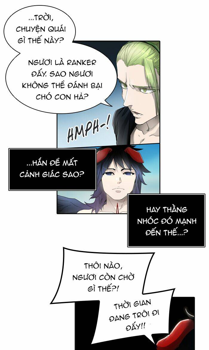 Cuộc Chiến Trong Tòa Tháp - Tower Of God Chapter 440 - Trang 2