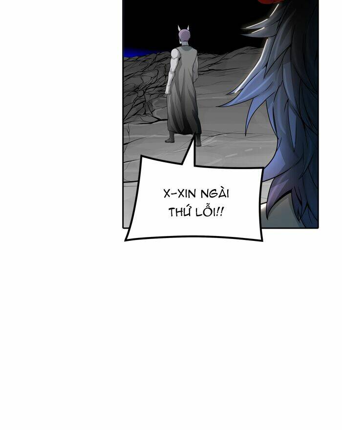 Cuộc Chiến Trong Tòa Tháp - Tower Of God Chapter 440 - Trang 2