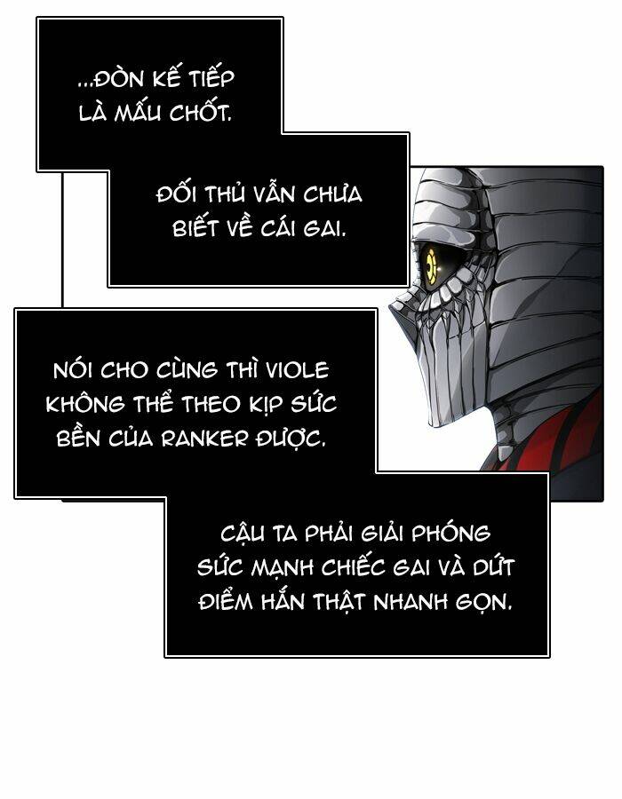 Cuộc Chiến Trong Tòa Tháp - Tower Of God Chapter 440 - Trang 2