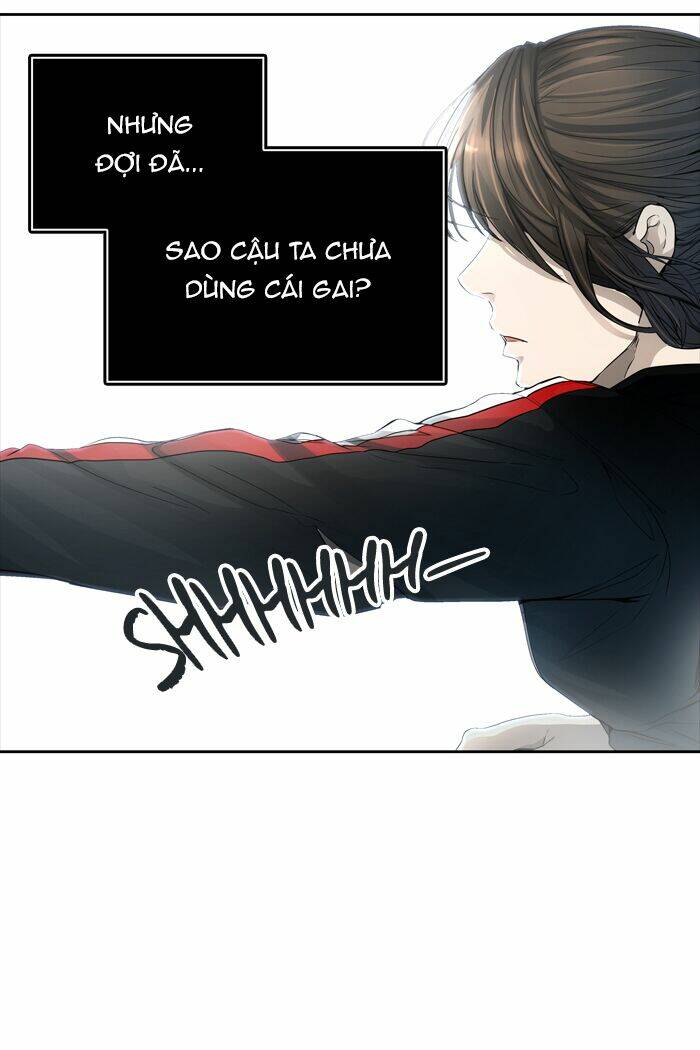 Cuộc Chiến Trong Tòa Tháp - Tower Of God Chapter 440 - Trang 2