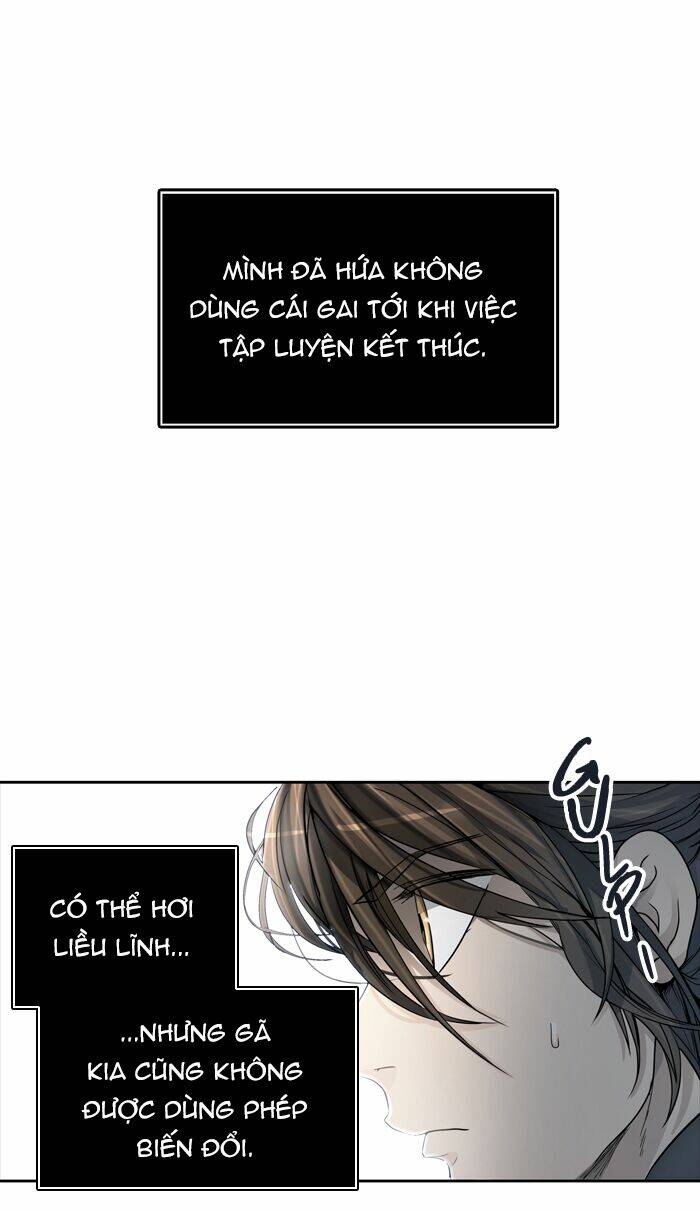 Cuộc Chiến Trong Tòa Tháp - Tower Of God Chapter 440 - Trang 2