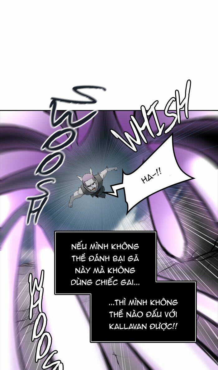 Cuộc Chiến Trong Tòa Tháp - Tower Of God Chapter 440 - Trang 2