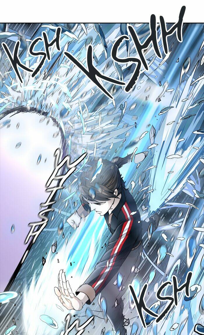 Cuộc Chiến Trong Tòa Tháp - Tower Of God Chapter 440 - Trang 2