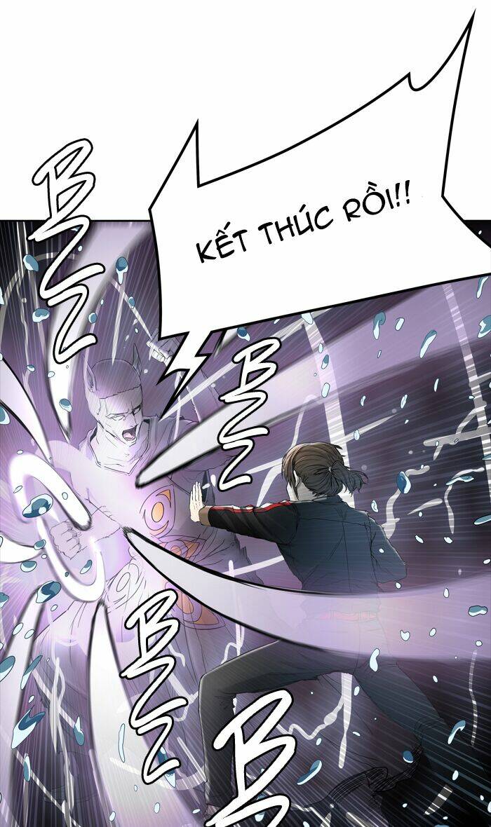 Cuộc Chiến Trong Tòa Tháp - Tower Of God Chapter 440 - Trang 2