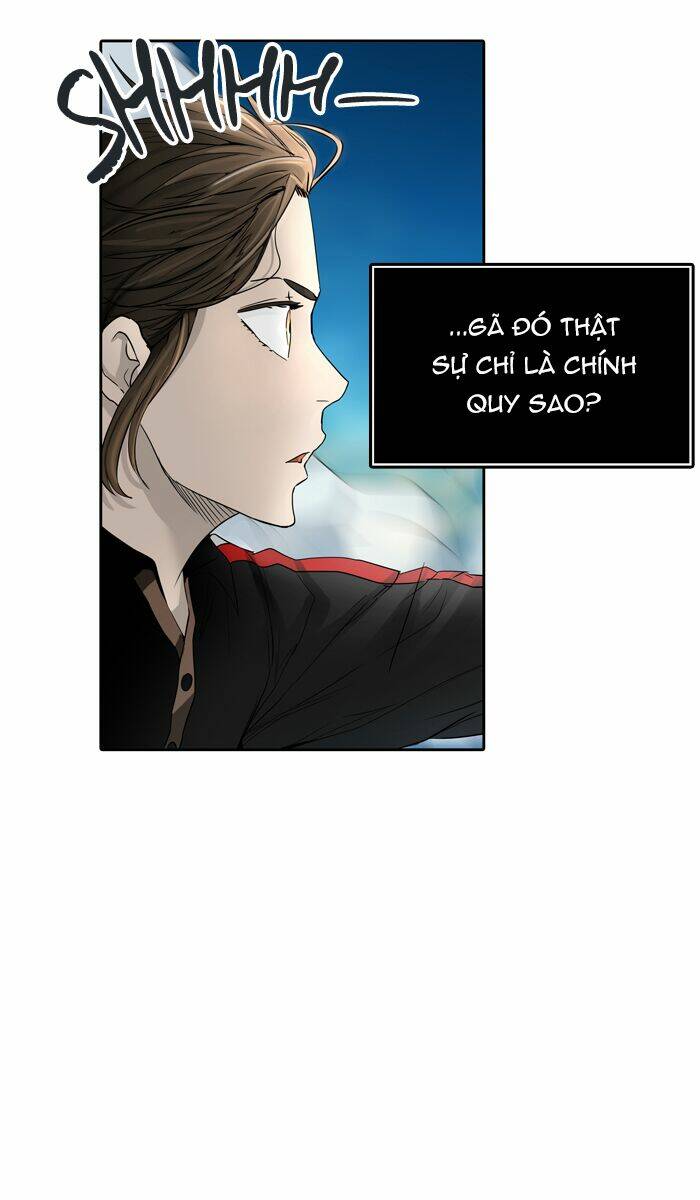 Cuộc Chiến Trong Tòa Tháp - Tower Of God Chapter 440 - Trang 2