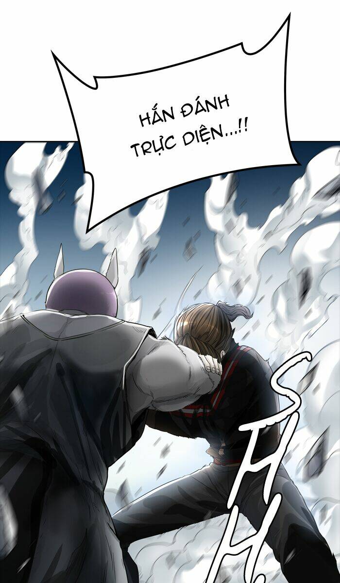 Cuộc Chiến Trong Tòa Tháp - Tower Of God Chapter 440 - Trang 2