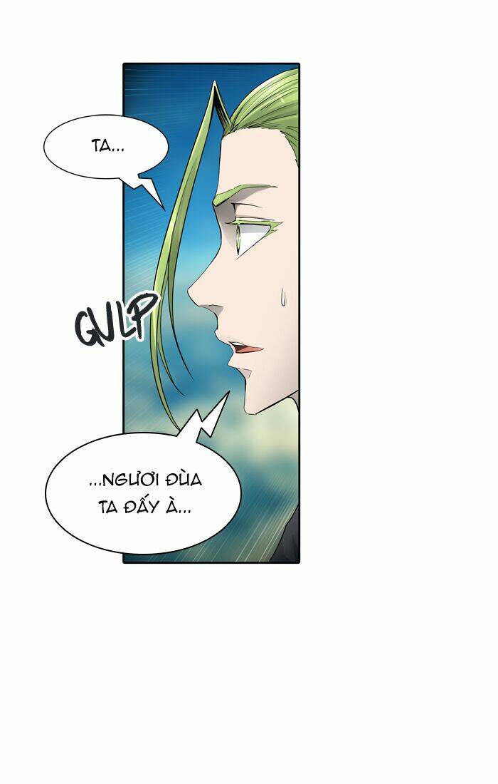 Cuộc Chiến Trong Tòa Tháp - Tower Of God Chapter 440 - Trang 2