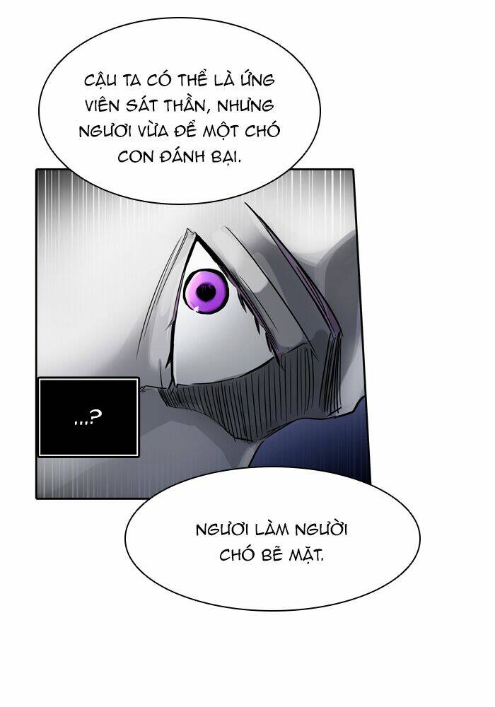 Cuộc Chiến Trong Tòa Tháp - Tower Of God Chapter 440 - Trang 2