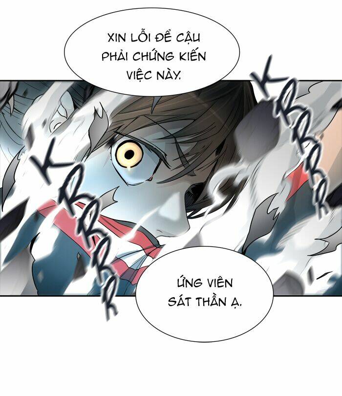 Cuộc Chiến Trong Tòa Tháp - Tower Of God Chapter 440 - Trang 2