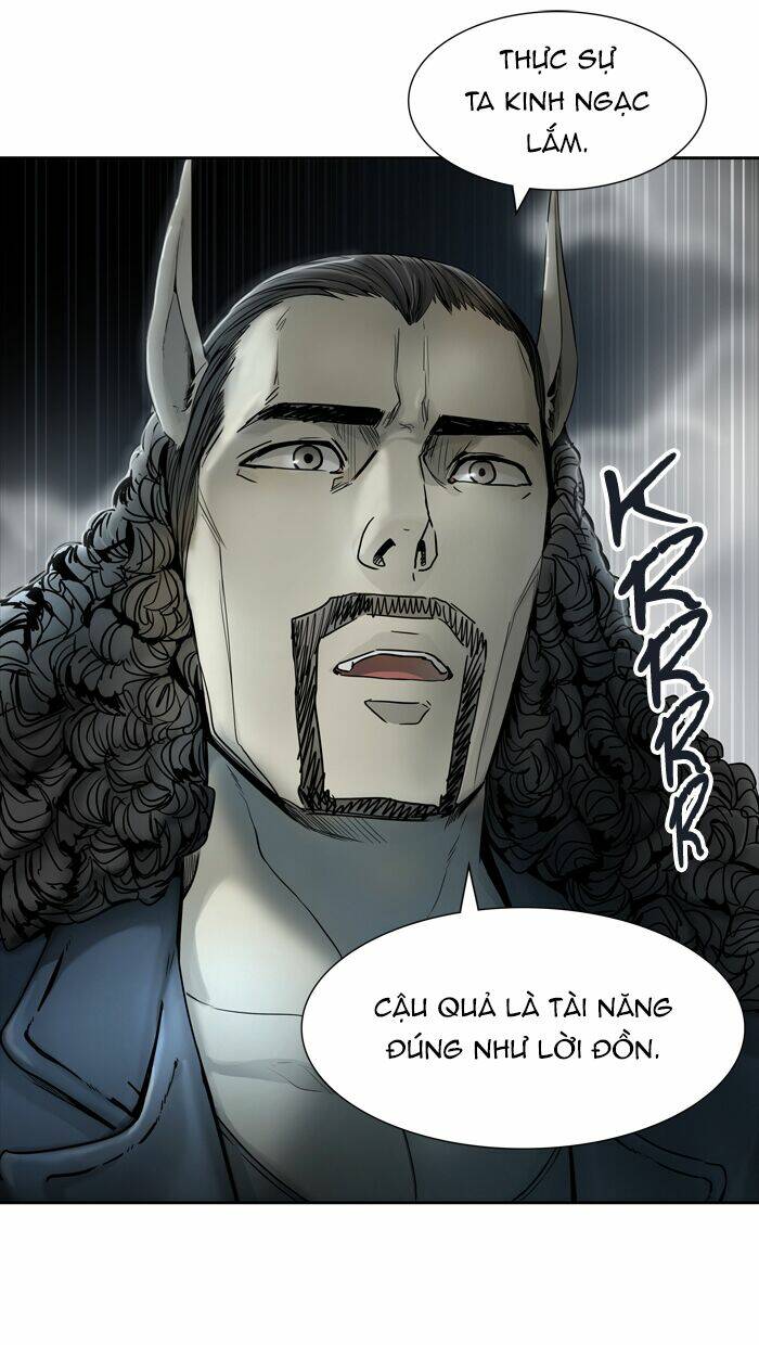 Cuộc Chiến Trong Tòa Tháp - Tower Of God Chapter 440 - Trang 2