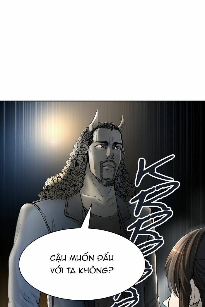 Cuộc Chiến Trong Tòa Tháp - Tower Of God Chapter 440 - Trang 2