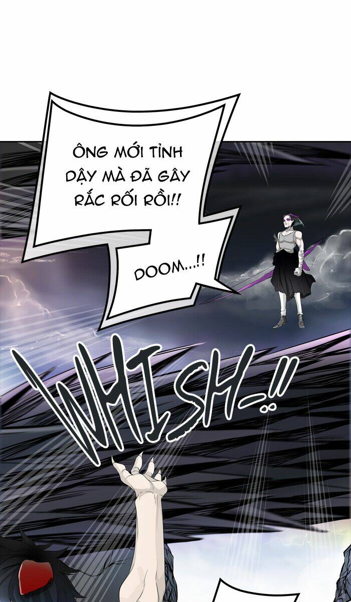 Cuộc Chiến Trong Tòa Tháp - Tower Of God Chapter 442 - Next Chapter 443