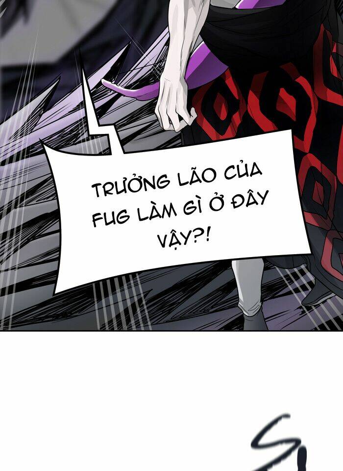 Cuộc Chiến Trong Tòa Tháp - Tower Of God Chapter 442 - Next Chapter 443