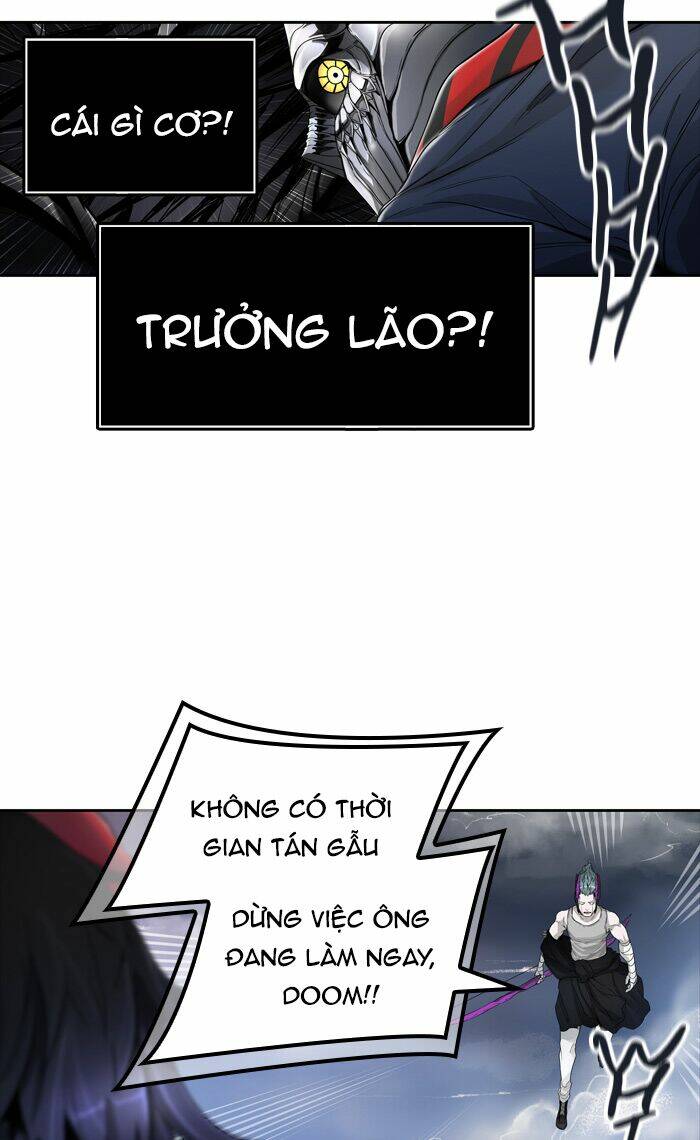 Cuộc Chiến Trong Tòa Tháp - Tower Of God Chapter 442 - Next Chapter 443