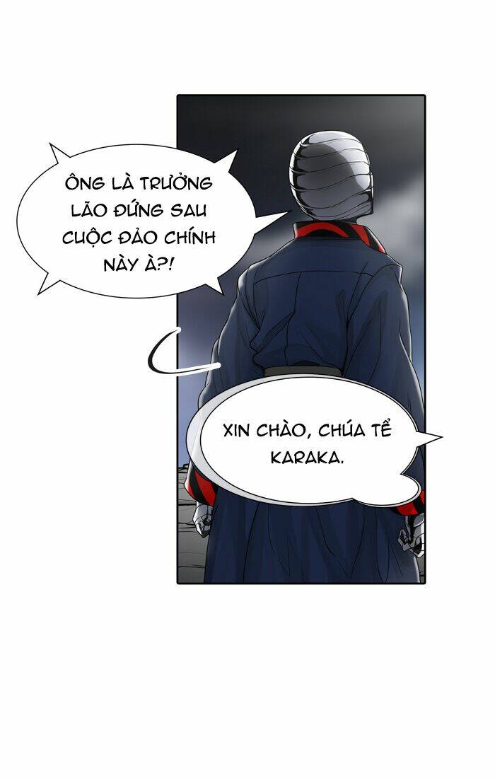 Cuộc Chiến Trong Tòa Tháp - Tower Of God Chapter 442 - Next Chapter 443