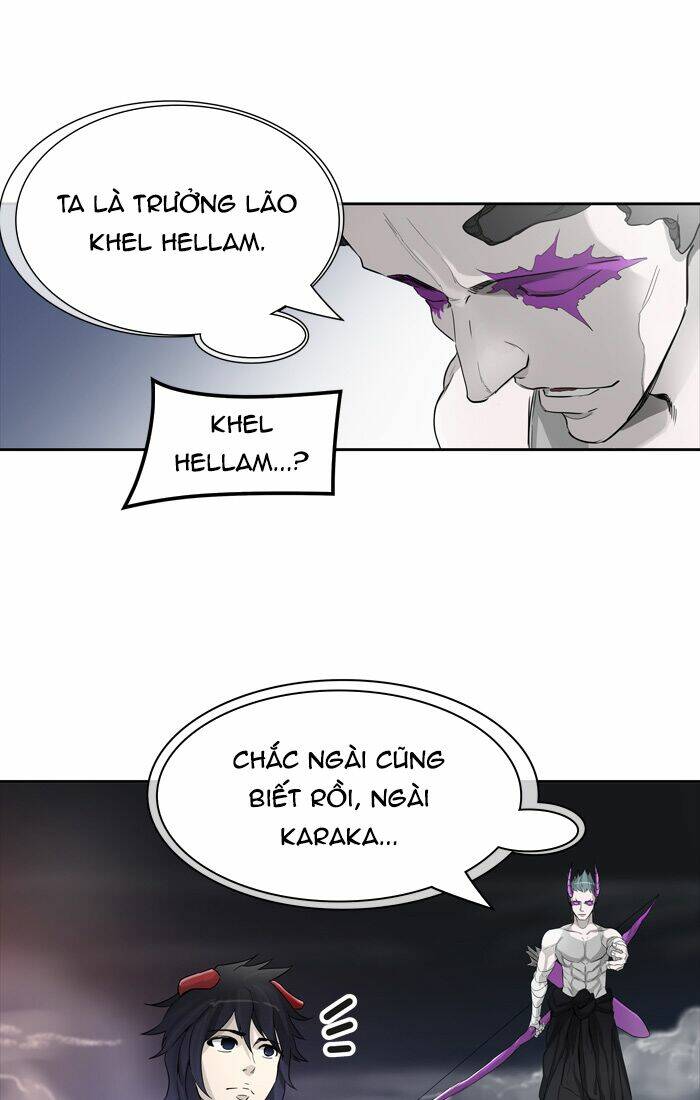 Cuộc Chiến Trong Tòa Tháp - Tower Of God Chapter 442 - Next Chapter 443