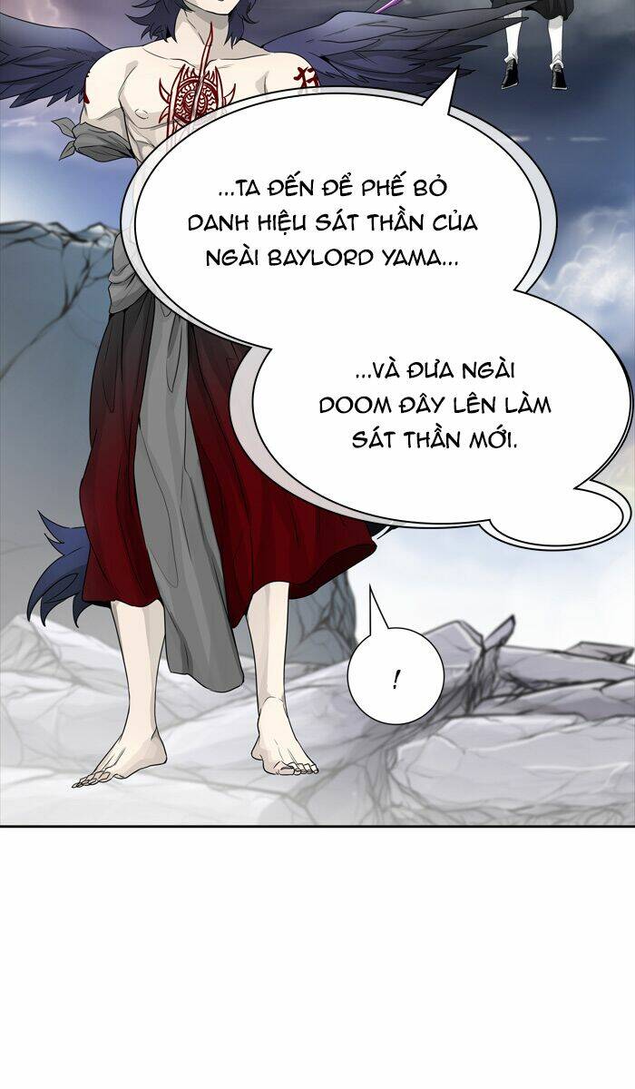 Cuộc Chiến Trong Tòa Tháp - Tower Of God Chapter 442 - Next Chapter 443